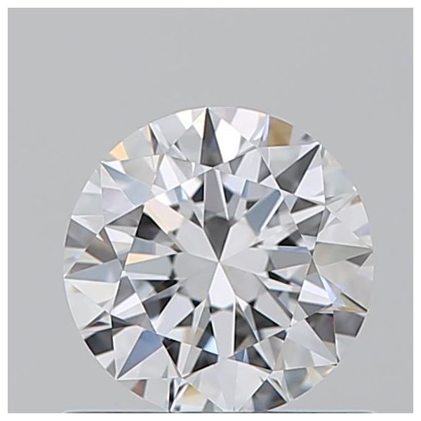 ROUND 0.71 D IF EX-EX-EX - 100765951848 GIA Diamond