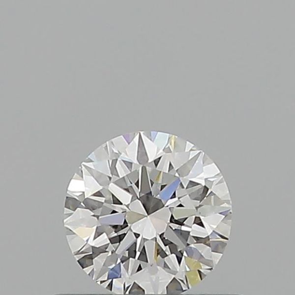 ROUND 0.51 E VS2 EX-EX-EX - 100765951851 GIA Diamond