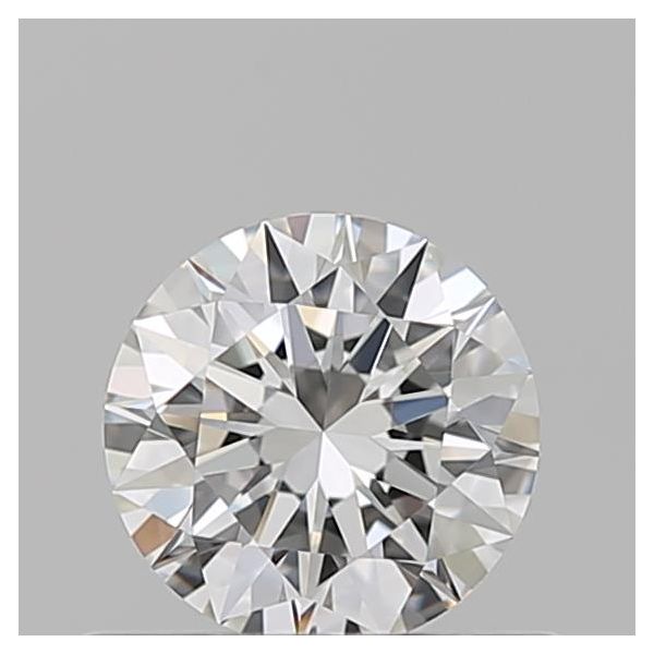 ROUND 0.5 G VS1 EX-EX-EX - 100765951890 GIA Diamond