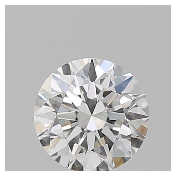 ROUND 0.5 H VVS2 EX-EX-EX - 100765951893 GIA Diamond