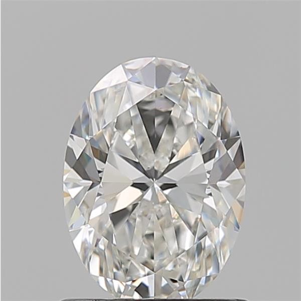 OVAL 1.01 G VS1 --EX-EX - 100765951939 GIA Diamond