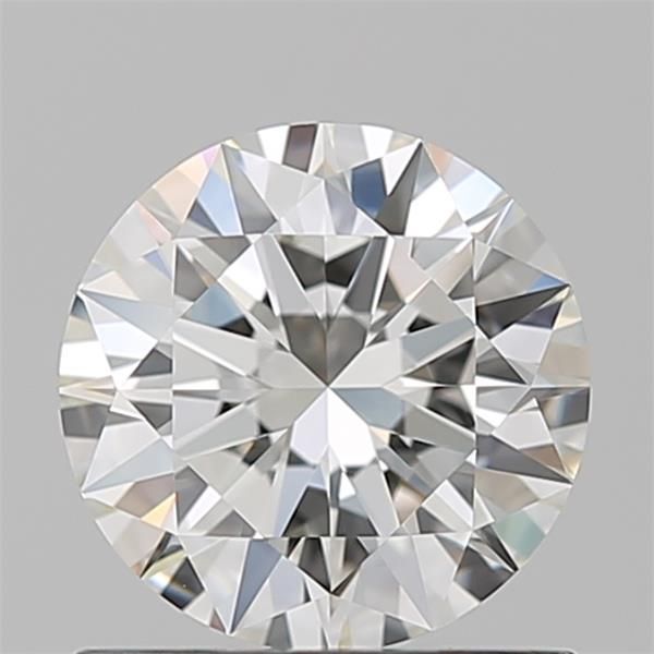 ROUND 0.9 I VVS1 EX-EX-EX - 100765953307 GIA Diamond