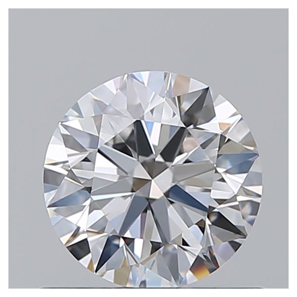 ROUND 0.7 D VVS1 EX-EX-EX - 100765953309 GIA Diamond