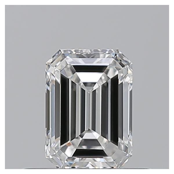 EMERALD 0.5 E VS1 --VG-EX - 100765953619 GIA Diamond