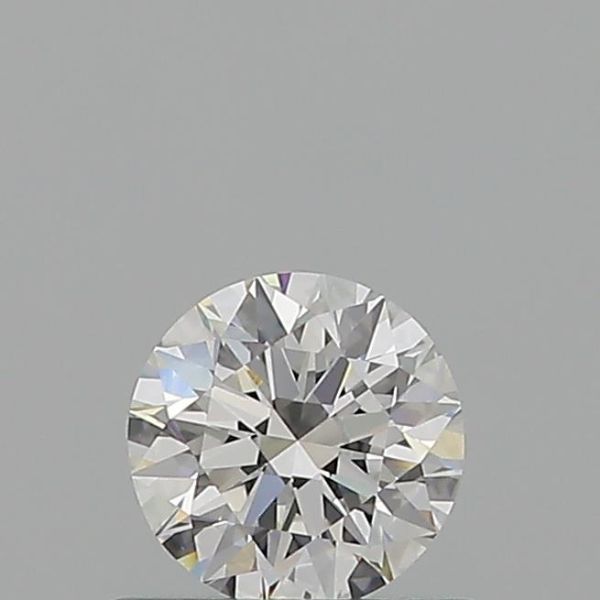ROUND 0.57 E IF EX-EX-EX - 100765953739 GIA Diamond