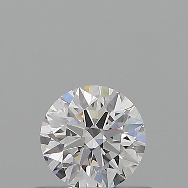 ROUND 0.5 D VS2 EX-EX-EX - 100765953740 GIA Diamond