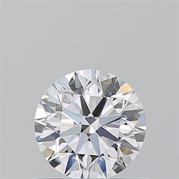 ROUND 0.7 D VVS1 EX-EX-EX - 100765953871 GIA Diamond