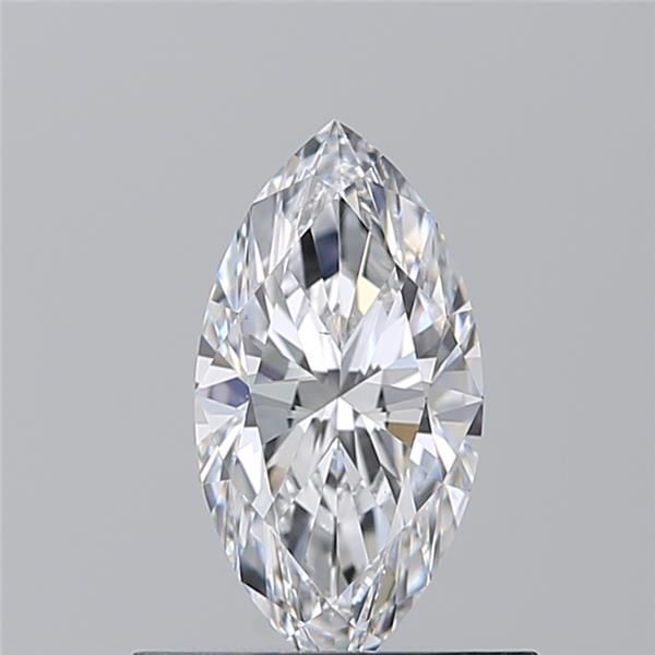 MARQUISE 0.55 D VS2 --VG-EX - 100765953948 GIA Diamond