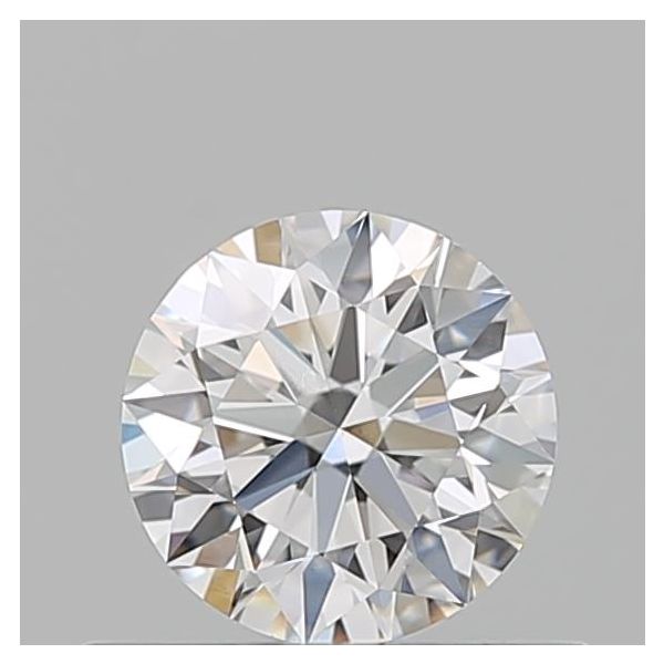 ROUND 0.5 F VS1 EX-EX-EX - 100765954083 GIA Diamond