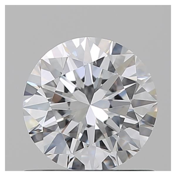 ROUND 0.8 D VVS1 EX-EX-EX - 100765954099 GIA Diamond
