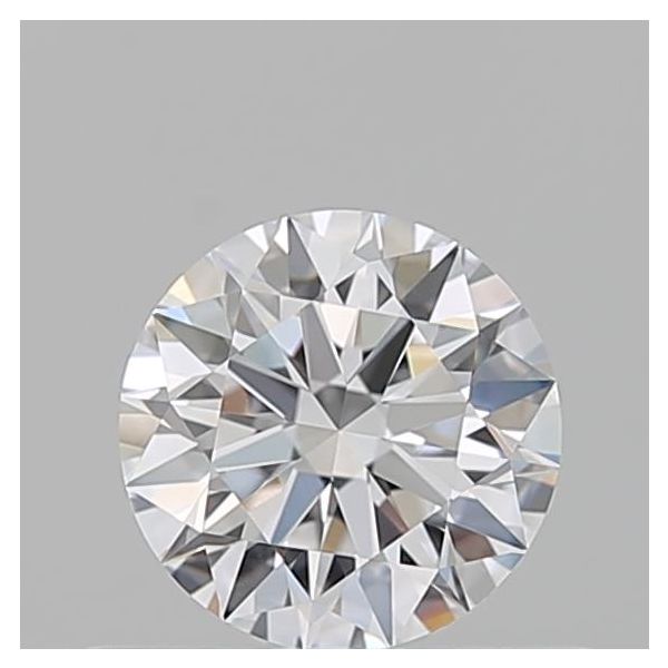 ROUND 0.51 D VS1 EX-EX-EX - 100765954118 GIA Diamond