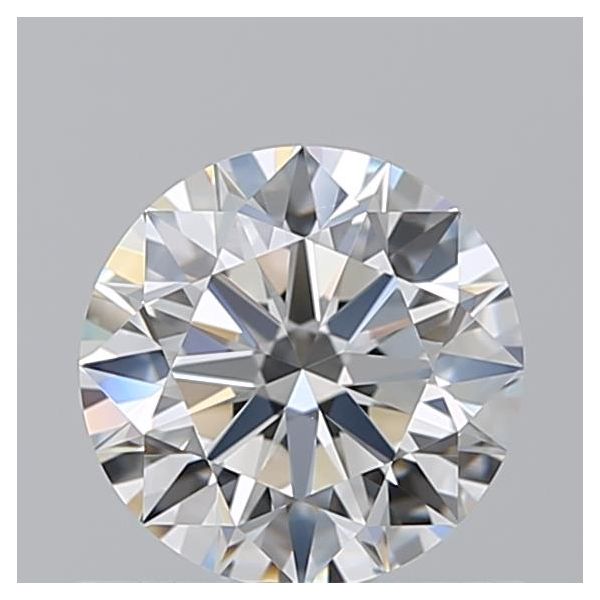 ROUND 0.7 H VS1 EX-EX-EX - 100765954157 GIA Diamond