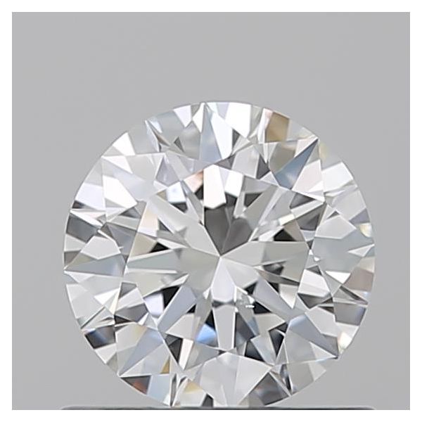 ROUND 0.7 G VS2 EX-EX-EX - 100765954187 GIA Diamond