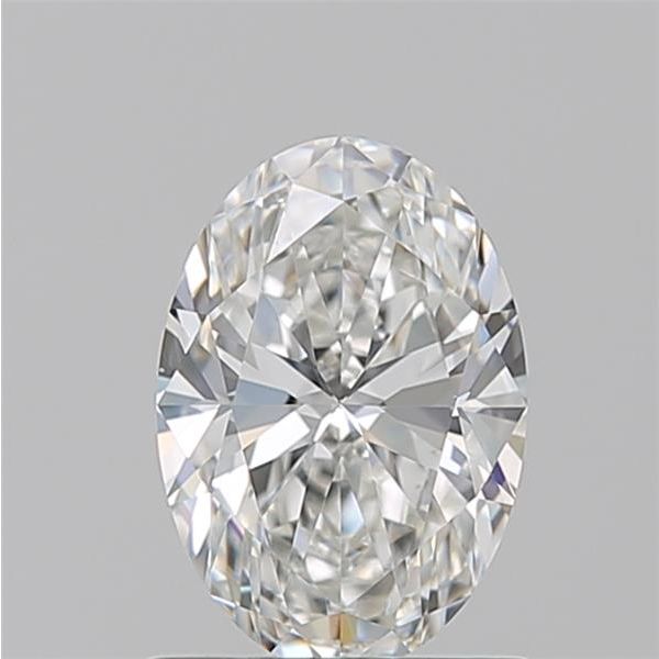 OVAL 1.01 G VS1 --EX-EX - 100765954217 GIA Diamond