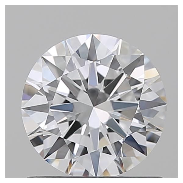 ROUND 0.86 D VVS1 EX-EX-EX - 100765954233 GIA Diamond