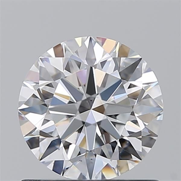 ROUND 0.9 D VS2 EX-EX-EX - 100765954269 GIA Diamond