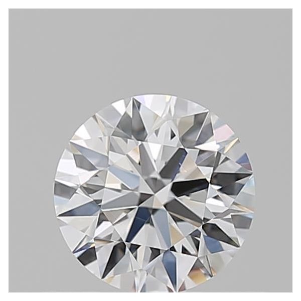 ROUND 0.52 D VVS2 EX-EX-EX - 100765954488 GIA Diamond