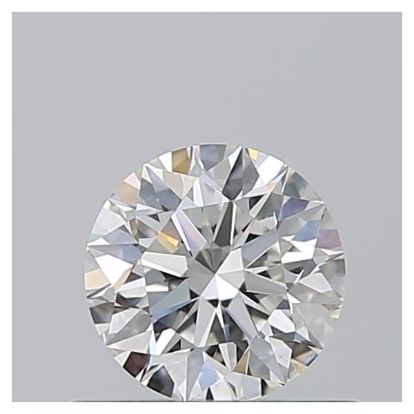 ROUND 0.55 H VS1 EX-EX-EX - 100765954584 GIA Diamond