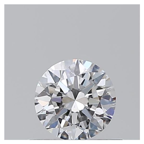 ROUND 0.5 D VS2 EX-EX-EX - 100765954611 GIA Diamond
