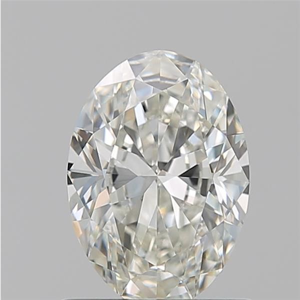 OVAL 0.9 I VVS2 --VG-EX - 100765954940 GIA Diamond