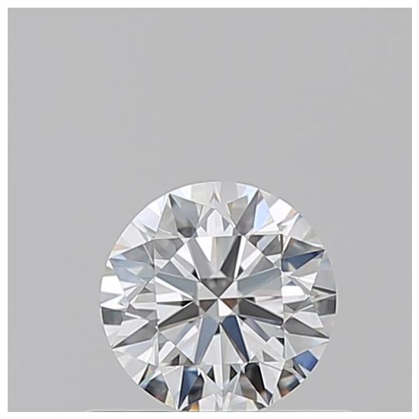 ROUND 0.5 F IF EX-EX-EX - 100765954966 GIA Diamond