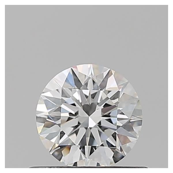 ROUND 0.51 G VS1 EX-EX-EX - 100765955061 GIA Diamond