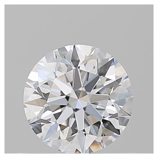 ROUND 0.58 D VVS1 EX-EX-EX - 100765955085 GIA Diamond