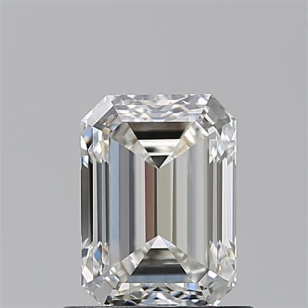 EMERALD 0.9 I VVS1 --VG-EX - 100765955157 GIA Diamond