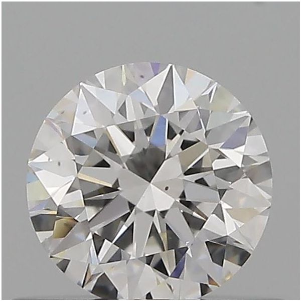 ROUND 0.5 F VS2 EX-EX-EX - 100765955197 GIA Diamond