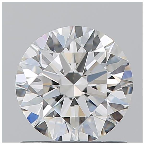 ROUND 1.01 H VS1 EX-EX-EX - 100765955395 GIA Diamond