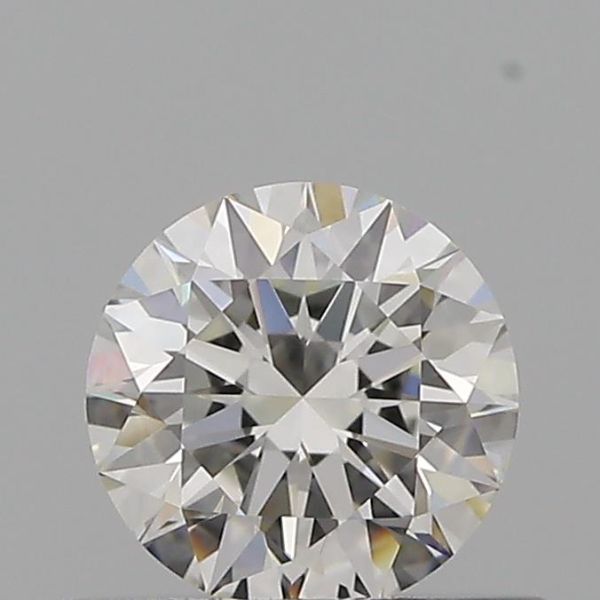 ROUND 0.5 H VVS2 EX-EX-EX - 100765955497 GIA Diamond