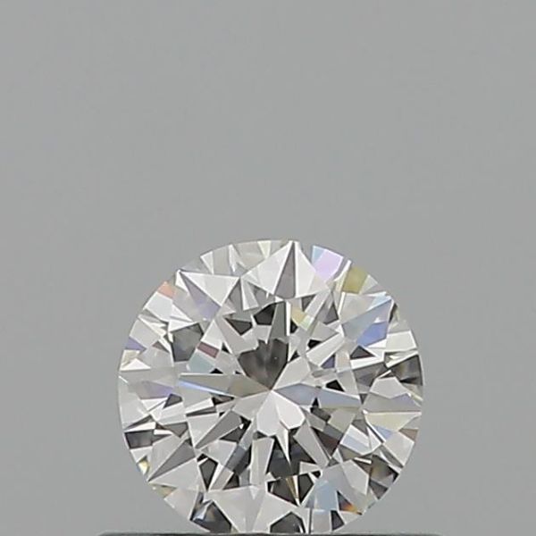 ROUND 0.5 G VS1 EX-EX-EX - 100765955765 GIA Diamond