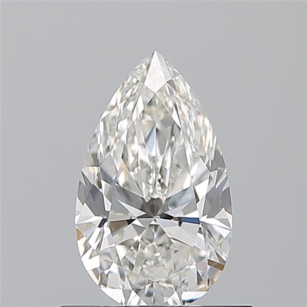 PEAR 0.72 H VS2 --VG-EX - 100765956045 GIA Diamond