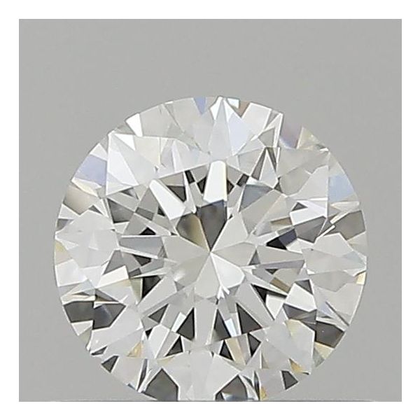 ROUND 0.61 G VS1 EX-EX-EX - 100765956047 GIA Diamond