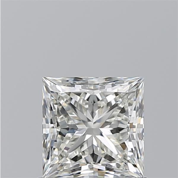 PRINCESS 1.06 I VVS1 --EX-EX - 100765956230 GIA Diamond