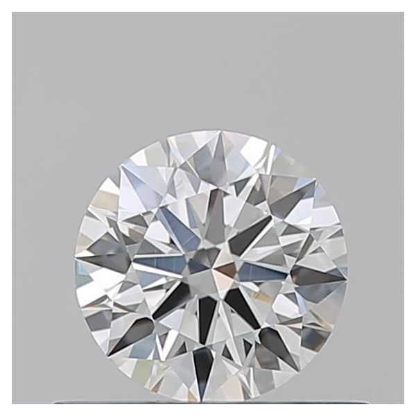 ROUND 0.5 G VS1 EX-EX-EX - 100765956257 GIA Diamond