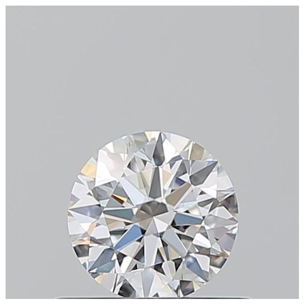 ROUND 0.51 F VS1 EX-EX-EX - 100765956612 GIA Diamond