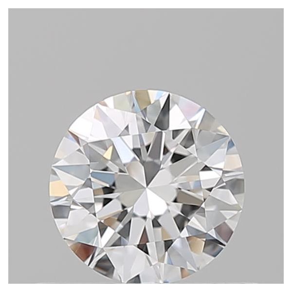 ROUND 0.51 E IF EX-EX-EX - 100765957032 GIA Diamond