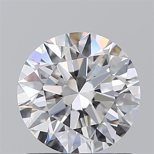 ROUND 1.12 D FL EX-EX-EX - 100765957037 GIA Diamond