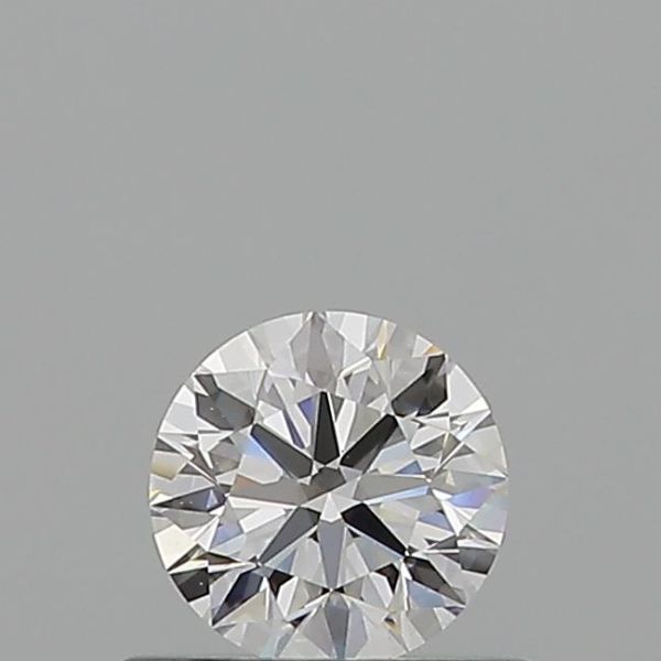 ROUND 0.5 D VS2 EX-EX-EX - 100765957327 GIA Diamond
