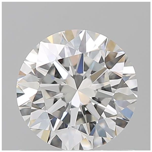 ROUND 0.9 H VVS1 EX-EX-EX - 100765957478 GIA Diamond
