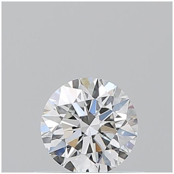 ROUND 0.5 G VS2 EX-EX-EX - 100765957708 GIA Diamond
