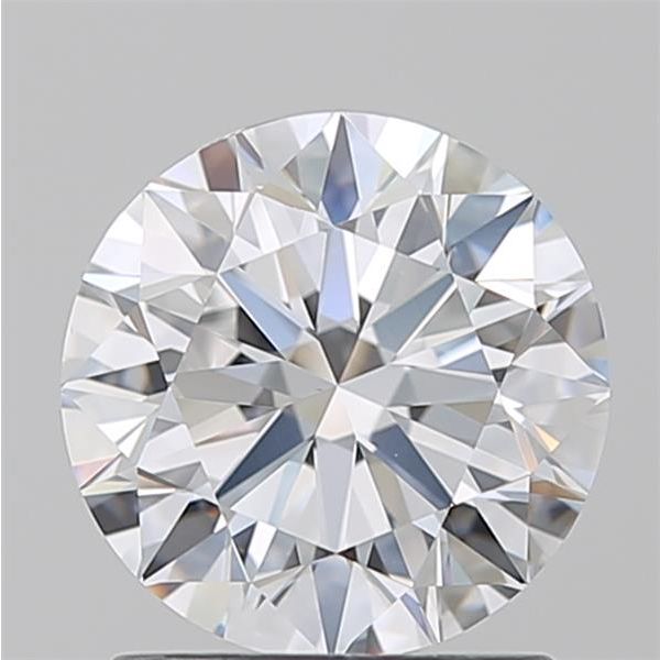 ROUND 1.5 D VS1 EX-EX-EX - 100765958038 GIA Diamond