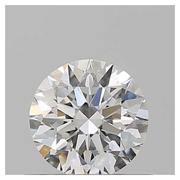 ROUND 0.51 I VVS1 EX-EX-EX - 100765958372 GIA Diamond