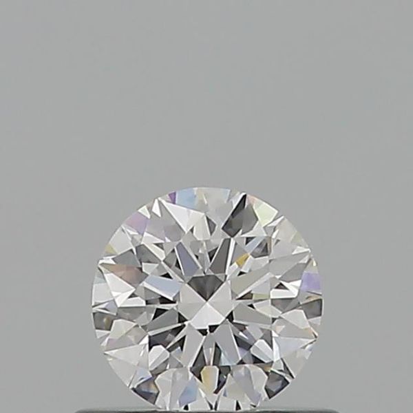 ROUND 0.5 D VS1 EX-EX-EX - 100765958482 GIA Diamond