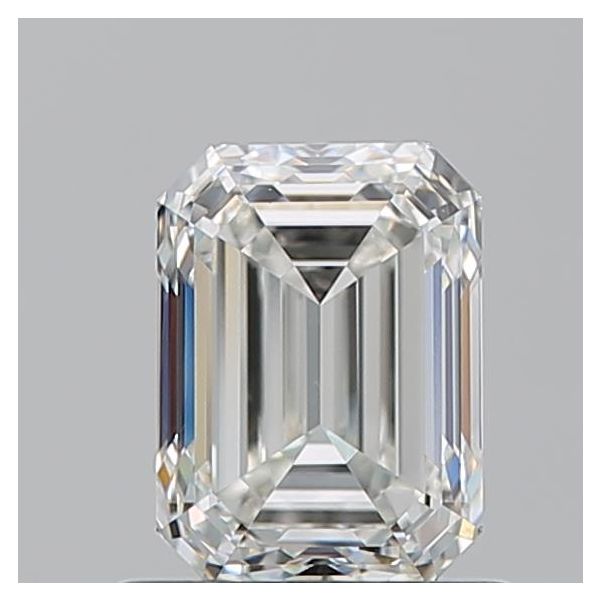EMERALD 1.01 I VS2 --EX-EX - 100765958633 GIA Diamond
