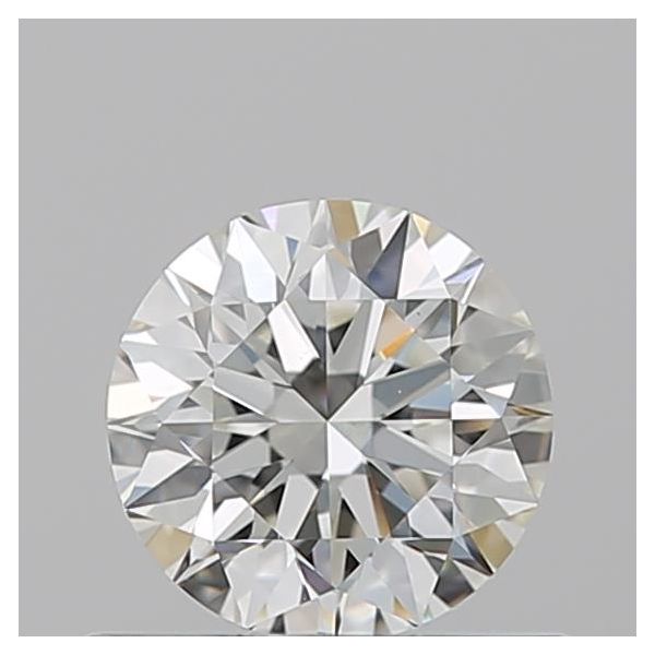 ROUND 0.58 I VS1 EX-EX-EX - 100765958731 GIA Diamond