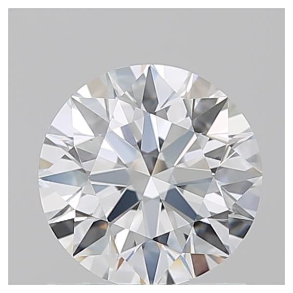 ROUND 1.01 E VVS2 EX-EX-EX - 100765958767 GIA Diamond