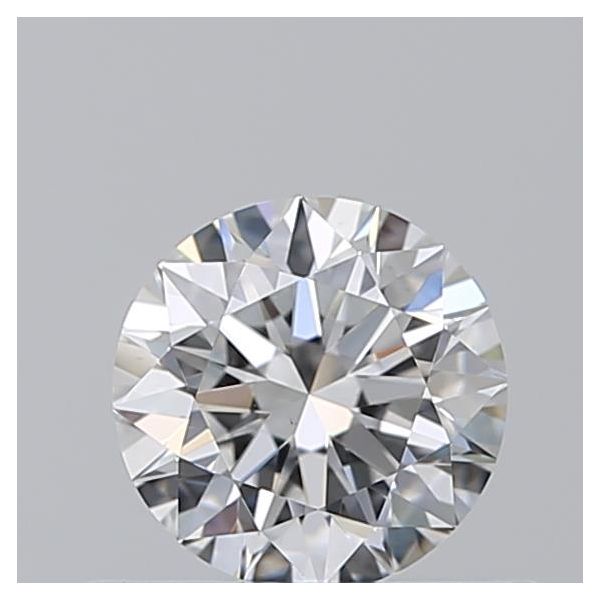 ROUND 0.5 E VS1 EX-EX-EX - 100765958802 GIA Diamond
