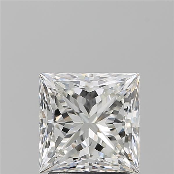 PRINCESS 2.2 I VS1 --EX-EX - 100765958889 GIA Diamond